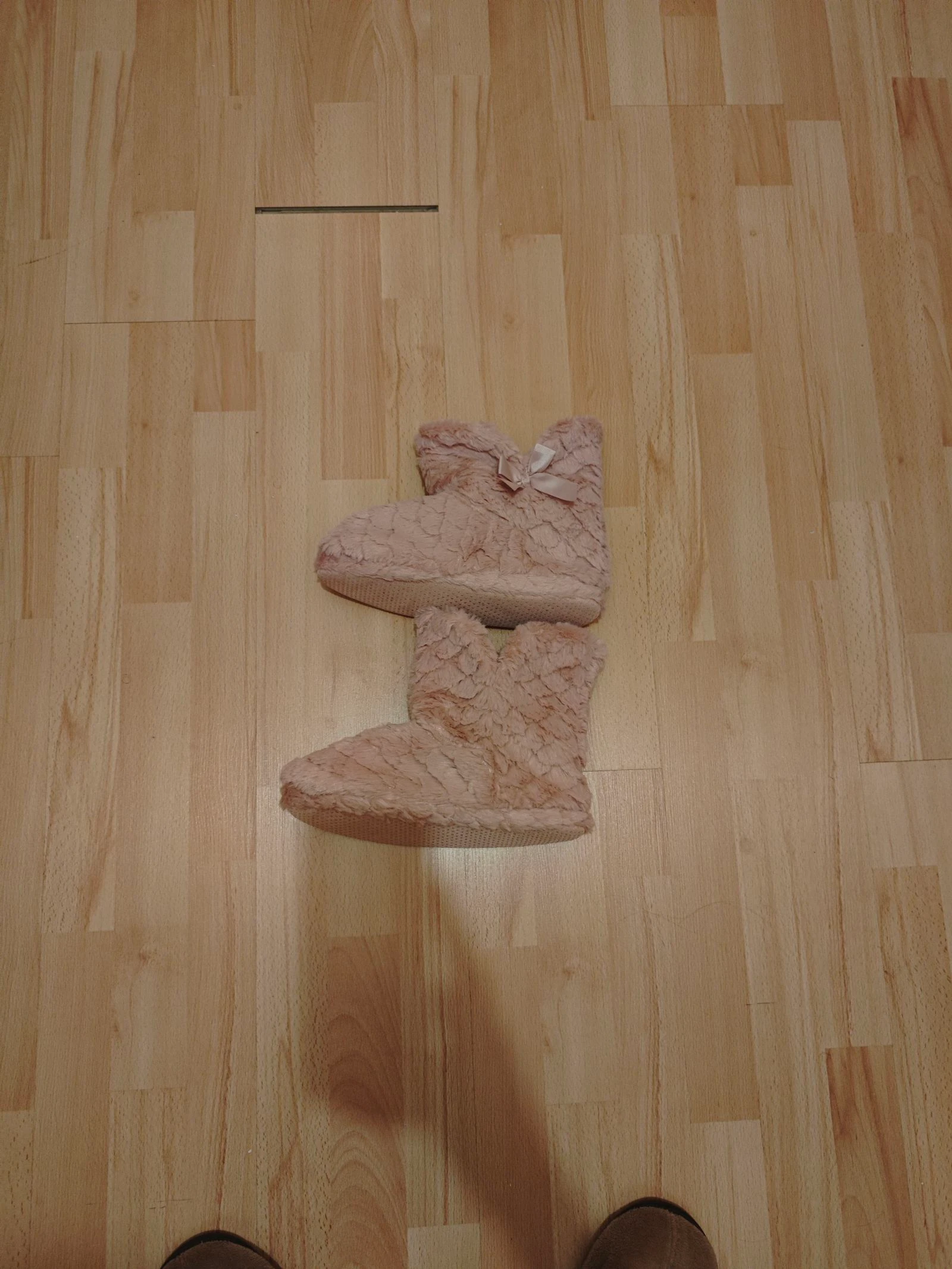 Pantufas Primark